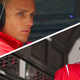 Illustration for article titled American Driver Booted From F1 Race Before It Even Starts